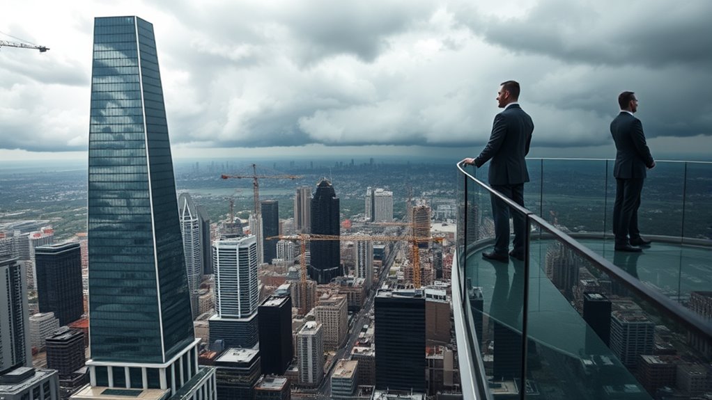 embrace growth through diversification