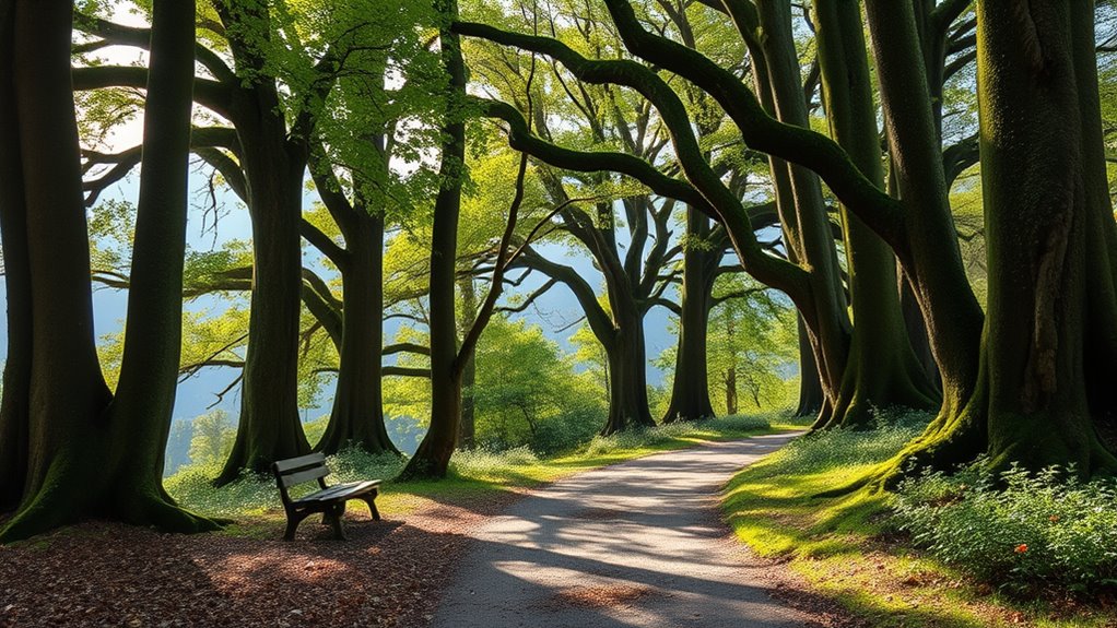 embrace mindful slow travel