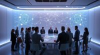 emerging secure computation applications