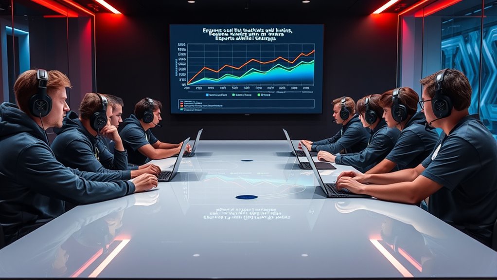 esports player rights advocacy