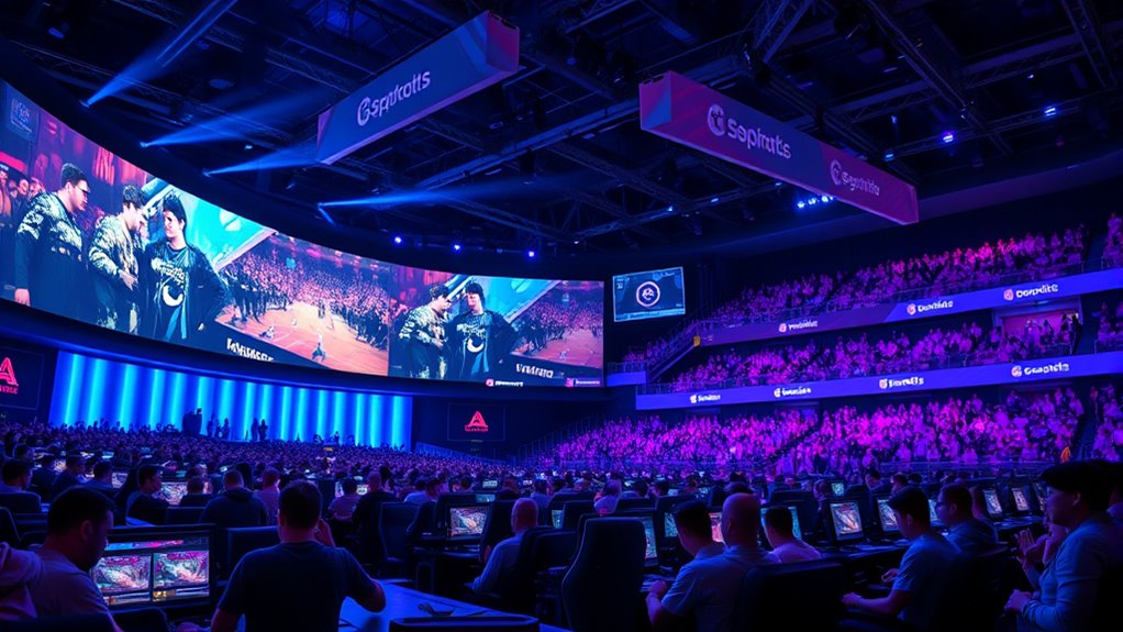 esports sponsorship revenue growth