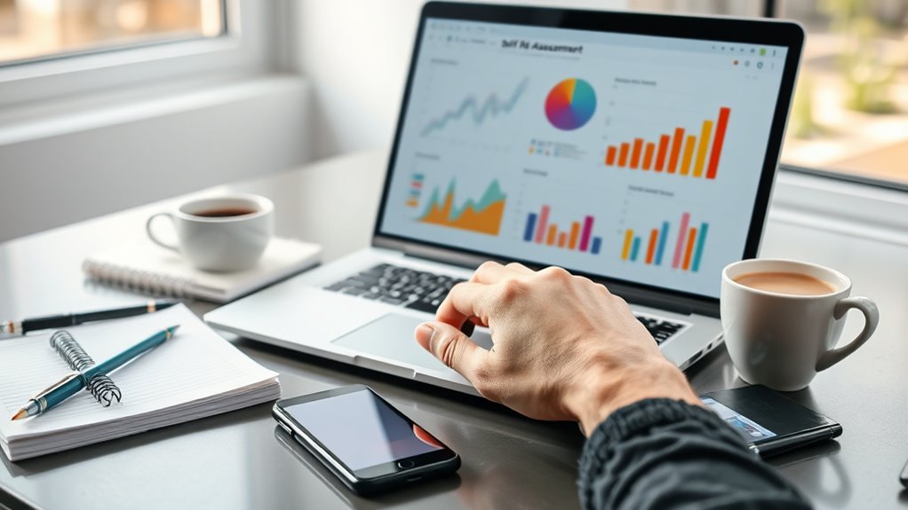 evaluate reflect improve grow