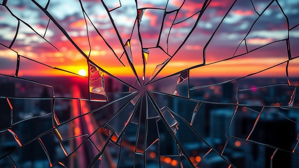 failure as feedback for growth