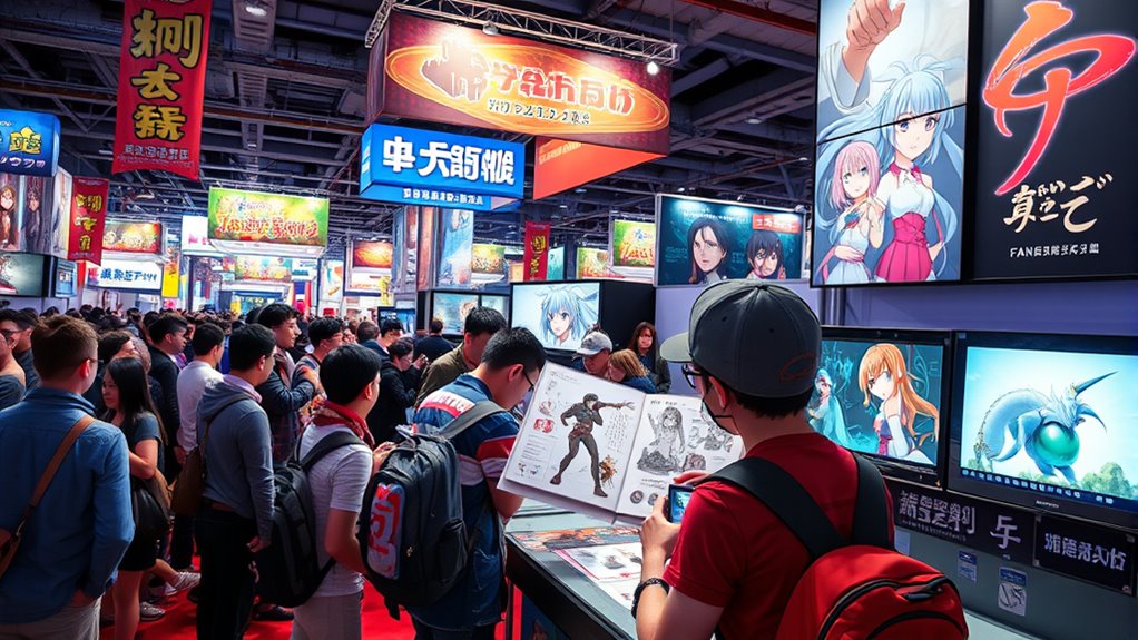 fans fueling anime innovation