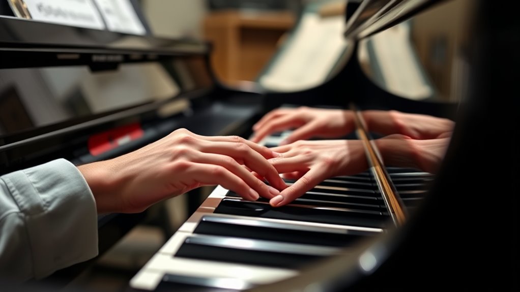 focused intentional skill improvement