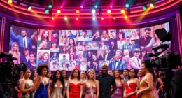 global reality tv influence