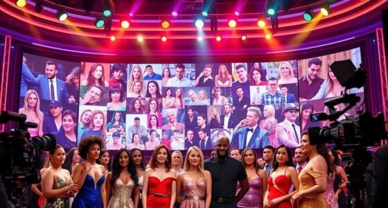 global reality tv influence