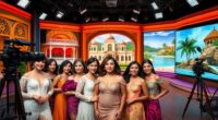 global telenovela remake trends