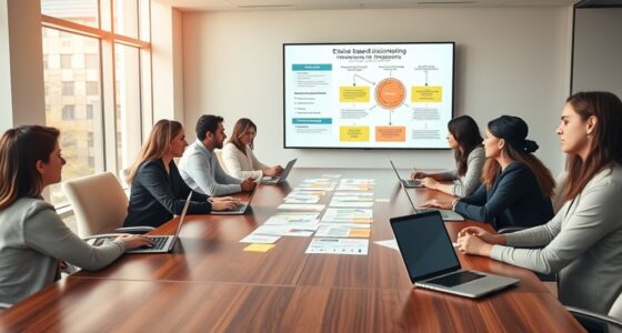 guidelines for ethical choices