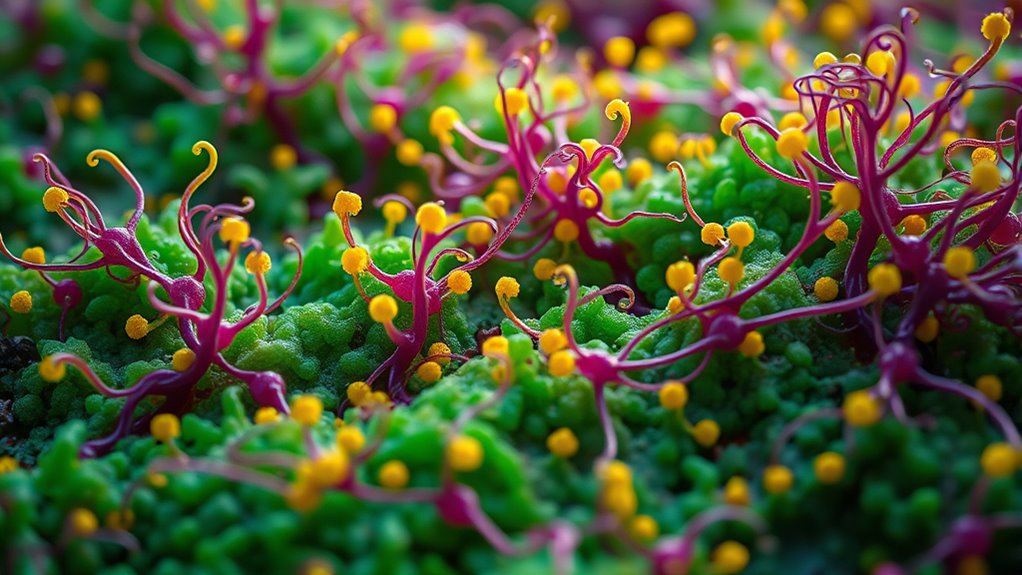 gut health influences mood