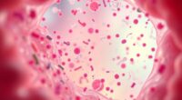 gut microbiome influences mood