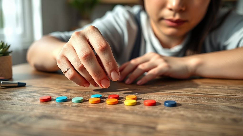 habits reflect self identity