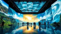 hollywood virtual production stages