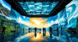 hollywood virtual production stages