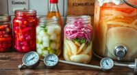 home fermentation safety tips