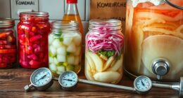 home fermentation safety tips