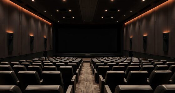 immersive cinema sound technology