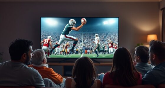 impact of sports documentaries