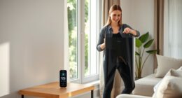 indoor air quality management