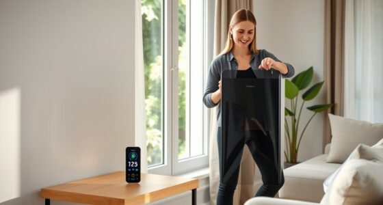 indoor air quality management