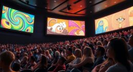 innovative animated story collections