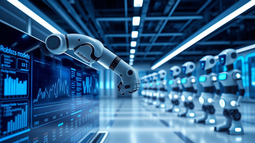 integrate scale adapt optimize