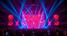 interactive concert film evolution