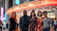 international film festival diversity quotas