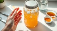 kombucha safety checklist steps