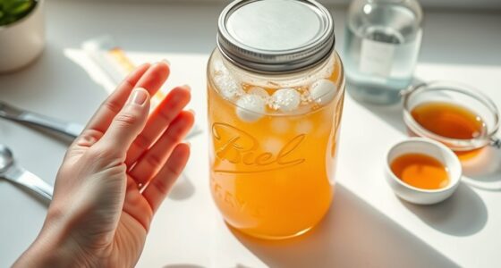kombucha safety checklist steps