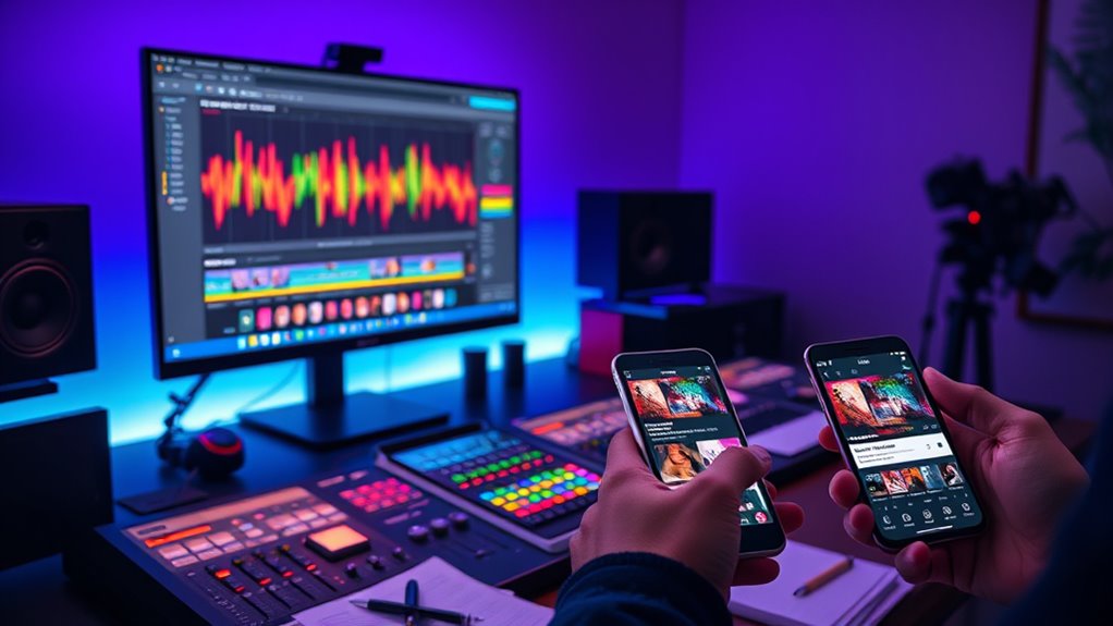 leveraging tiktok s viral tracks