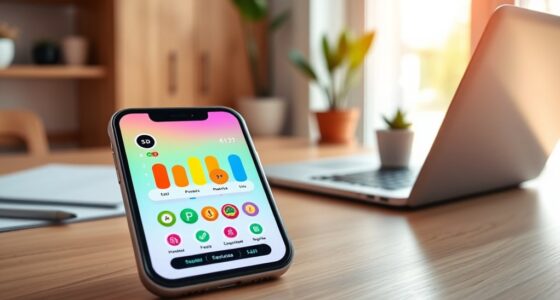 making money management fun