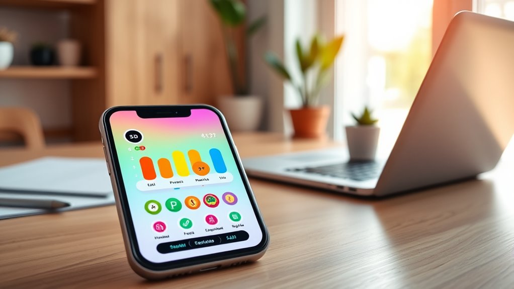 making money management fun