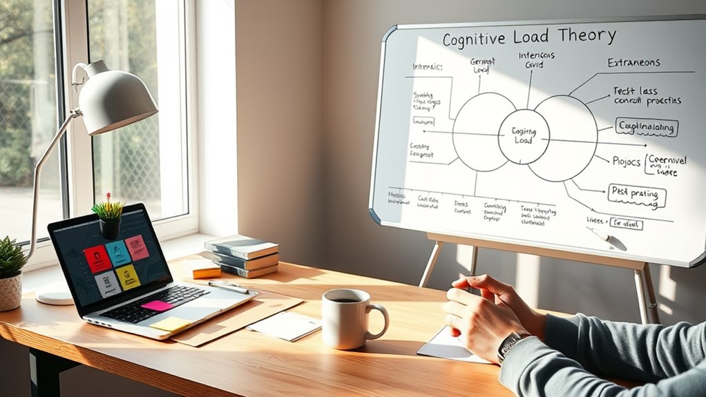 manage mental effort efficiently