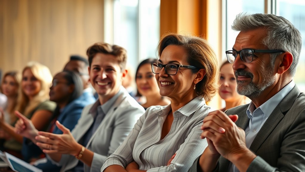 managing group emotional spread