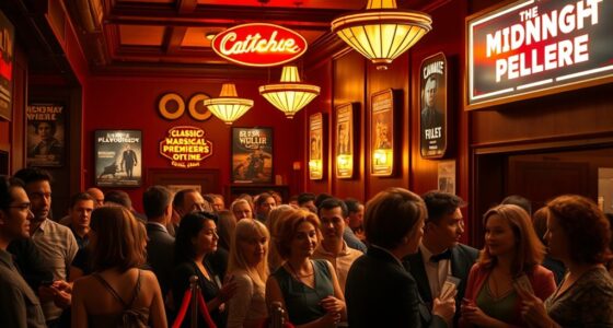 midnight movie premieres return