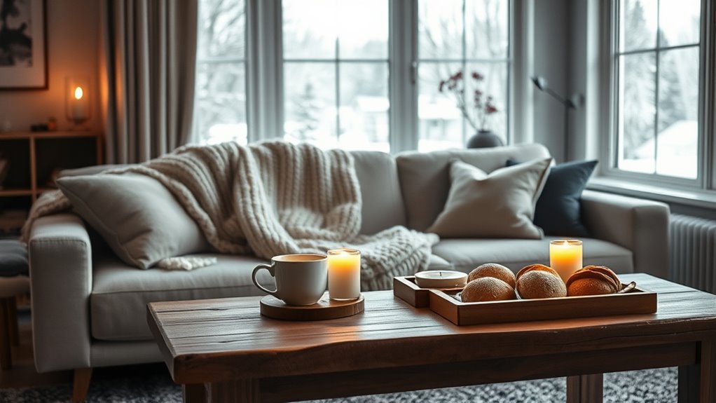 mindful balanced sustainable living