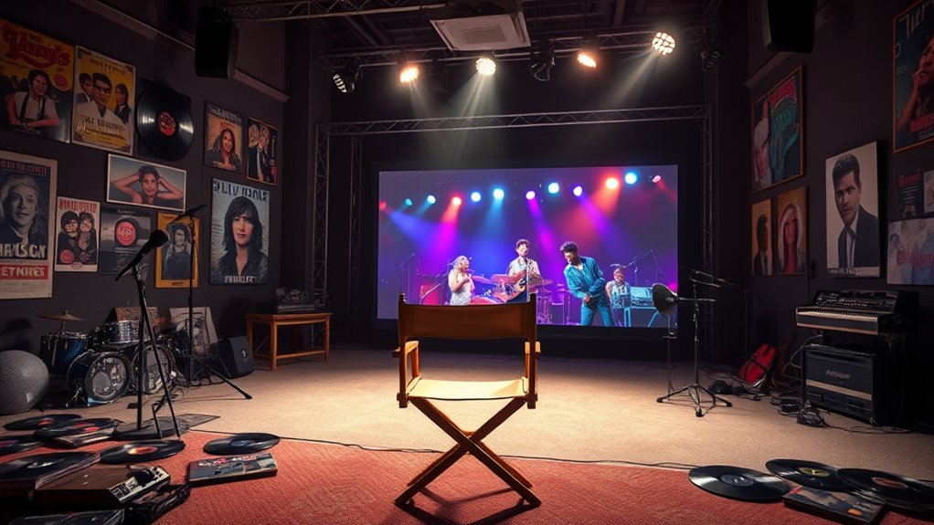 musical biopics modern resurgence