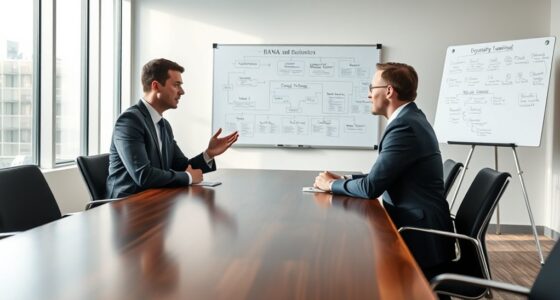 negotiation strategies and psychology