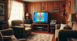 nostalgic sitcom revival perspective