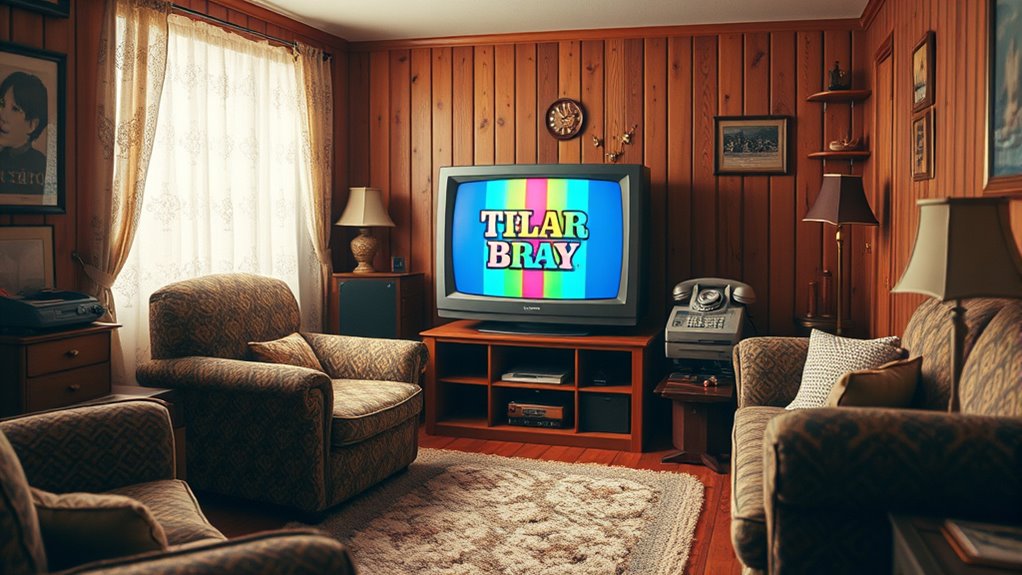 nostalgic sitcom revival perspective