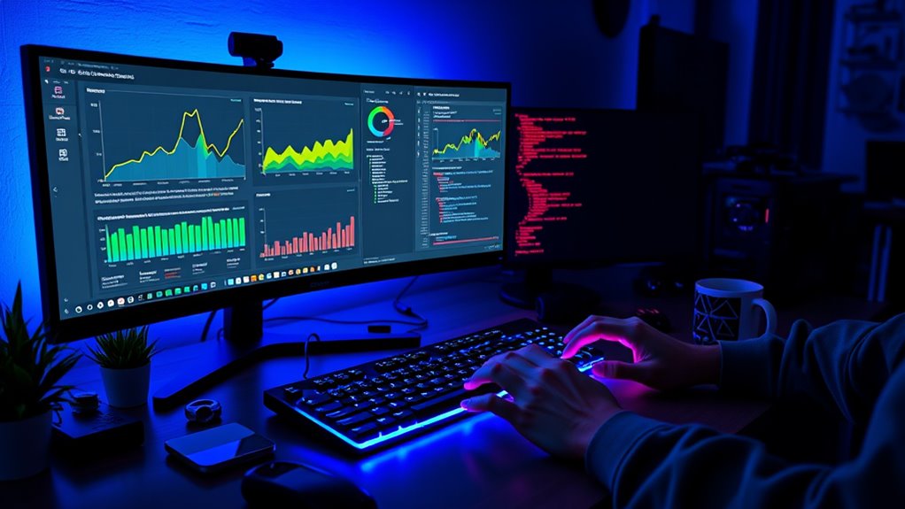 online developer carbon calculators