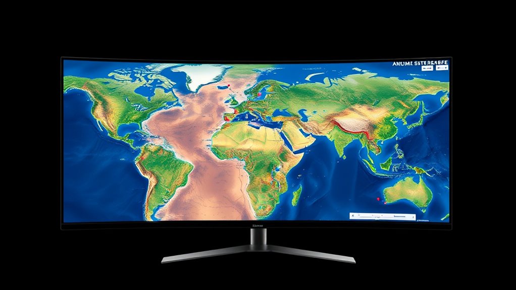 open source satellite data accessibility