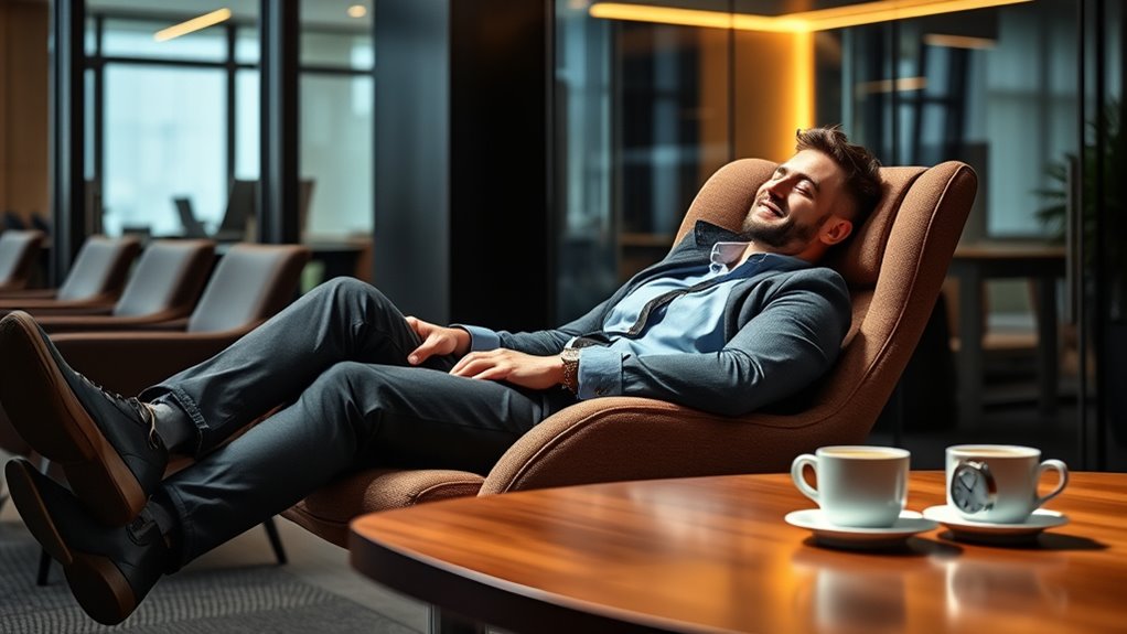 optimize naps with timing