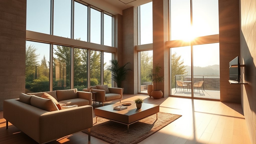optimized circadian lighting design