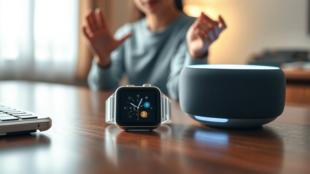 personalized tech with privacy