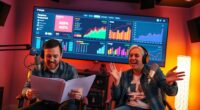 podcast style audience preferences