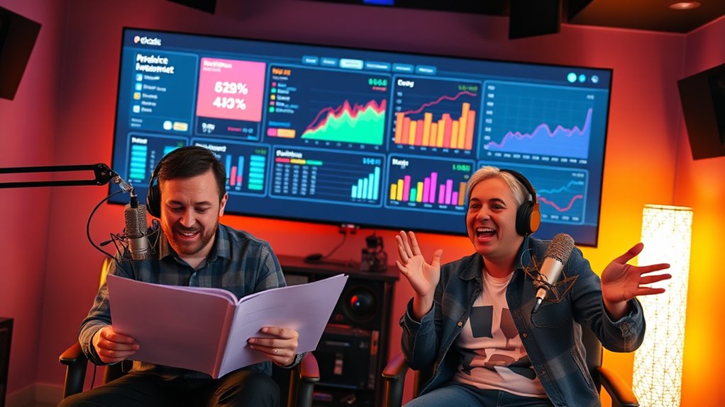 podcast style audience preferences