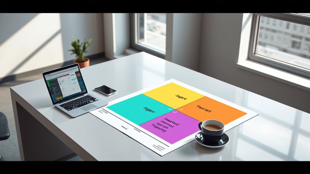 prioritize focus manage achieve