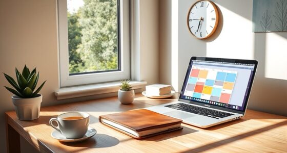 purposeful weekly planning